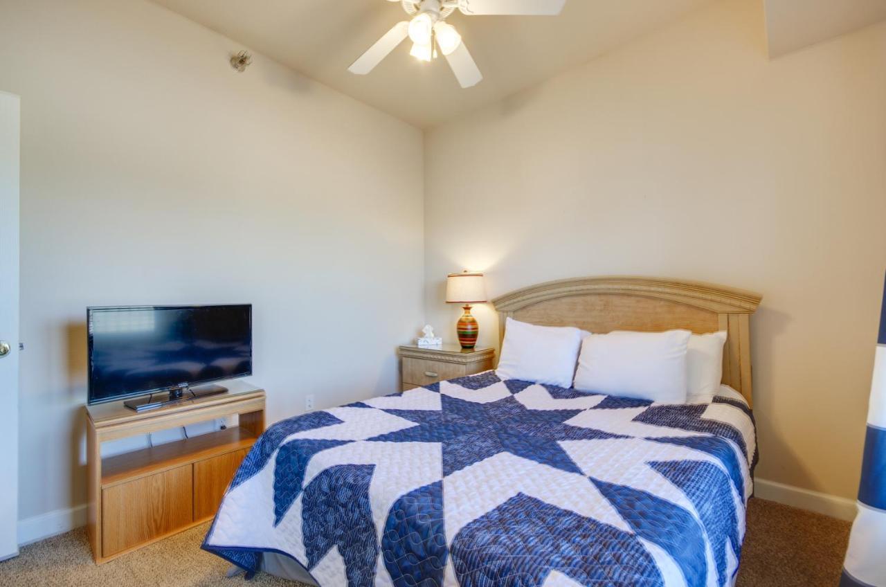 Lakefront Osage Beach Condo Balcony And Pool Access Екстер'єр фото